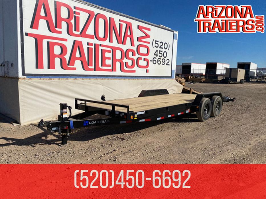 Arizona Trailers - Eloy, AZ