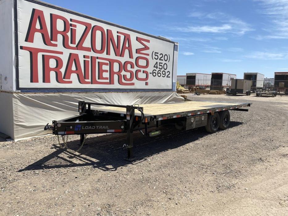 Arizona Trailers - Eloy, AZ