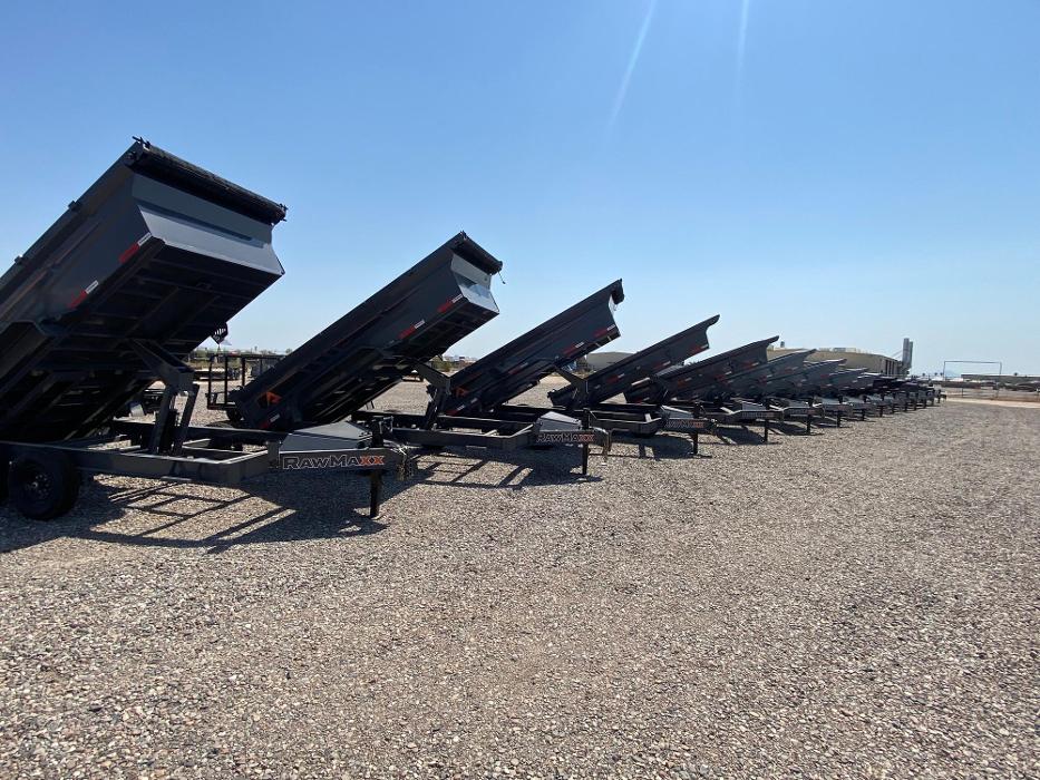 Arizona Trailers - Eloy, AZ