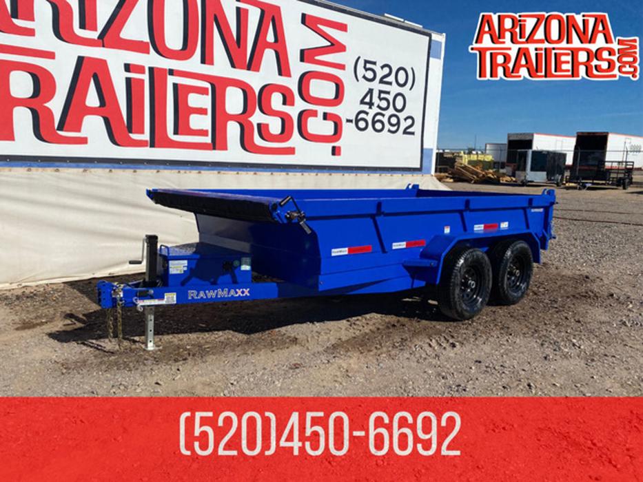 Arizona Trailers - Eloy, AZ