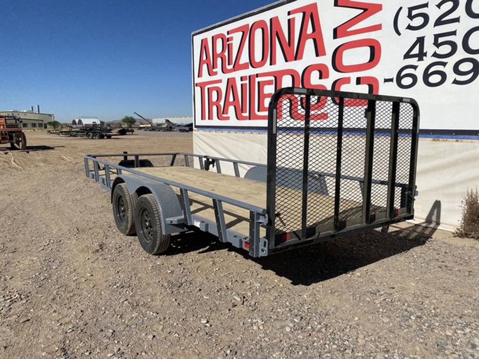 Arizona Trailers - Eloy, AZ