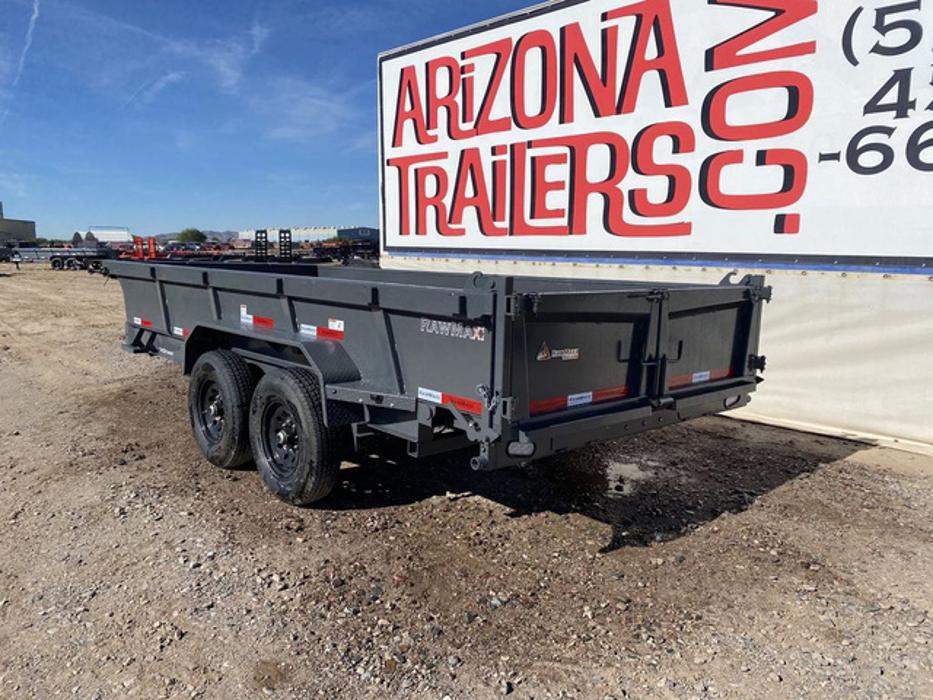 Arizona Trailers - Eloy, AZ