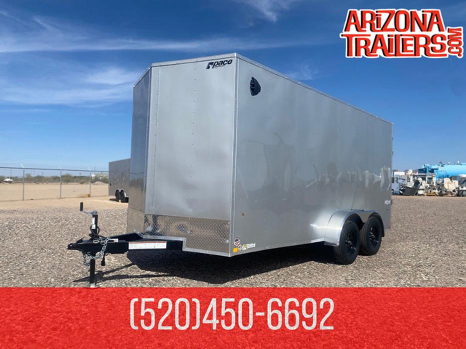 Arizona Trailers - Eloy, AZ