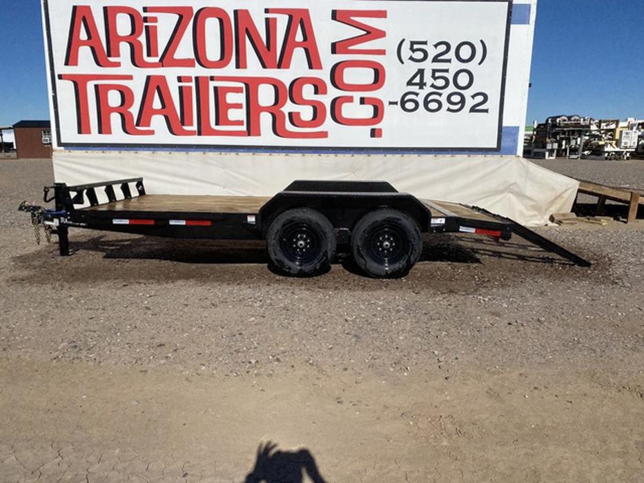 Arizona Trailers - Eloy, AZ