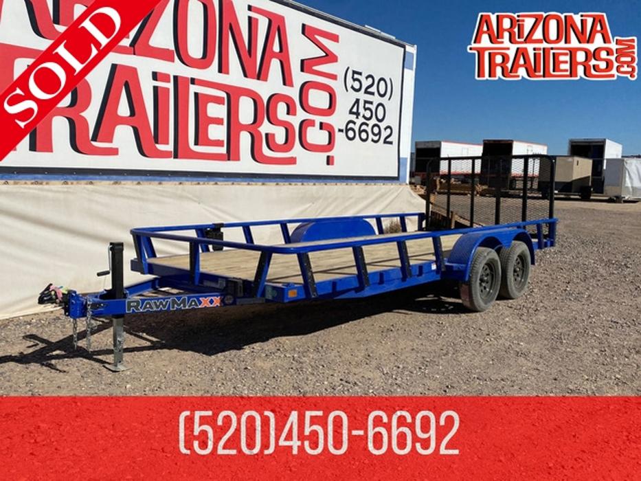 Arizona Trailers - Eloy, AZ