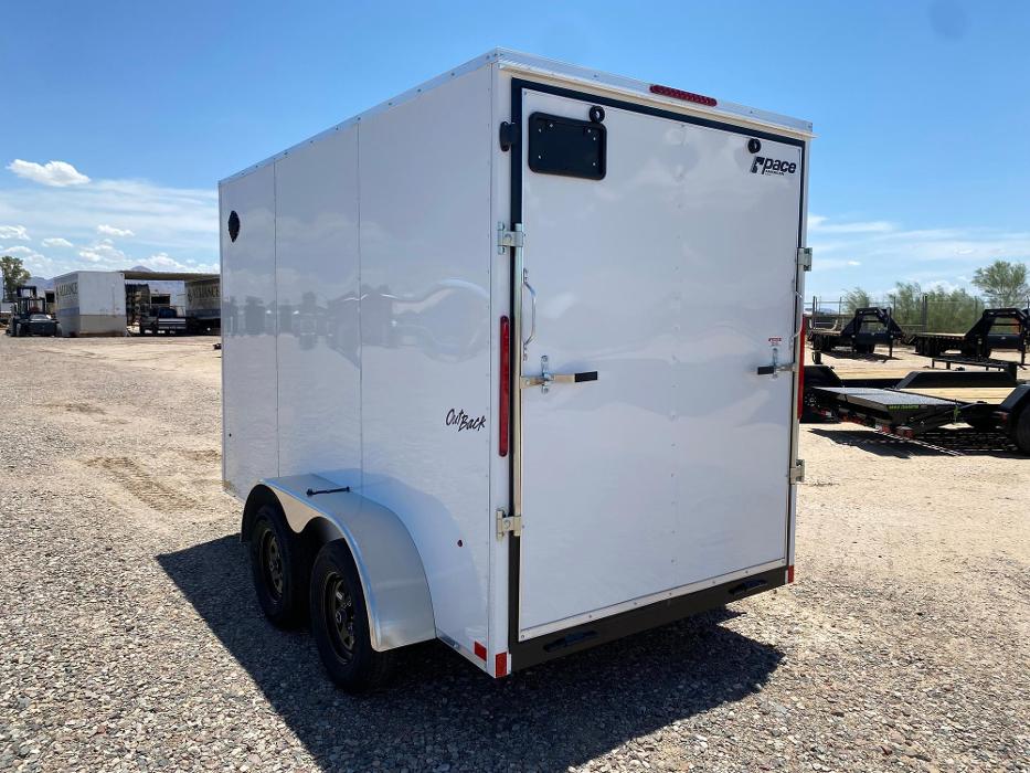 Arizona Trailers - Eloy, AZ