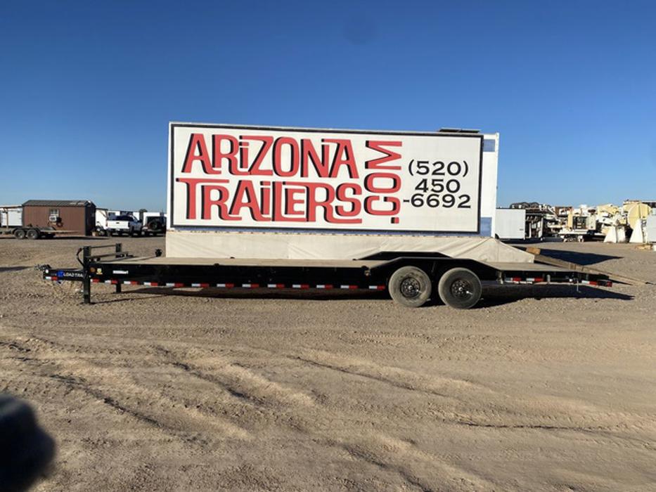 Arizona Trailers - Eloy, AZ