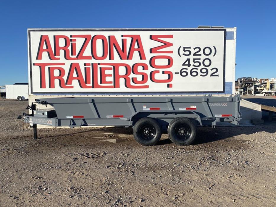 Arizona Trailers - Eloy, AZ