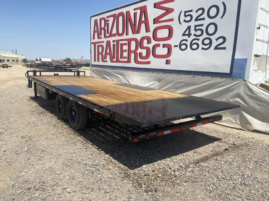 Arizona Trailers - Eloy, AZ
