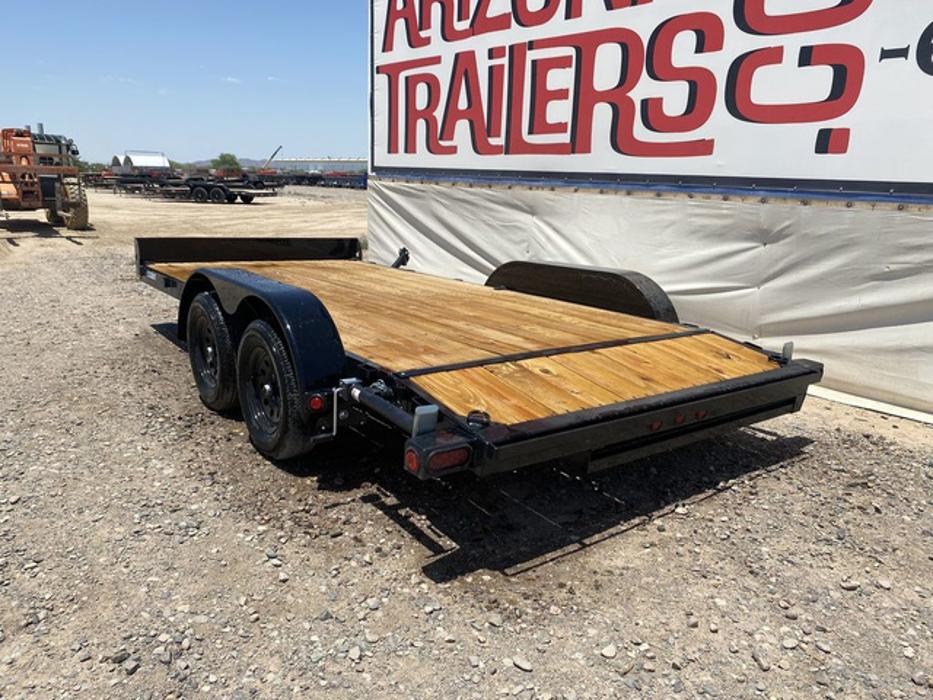 Arizona Trailers - Eloy, AZ