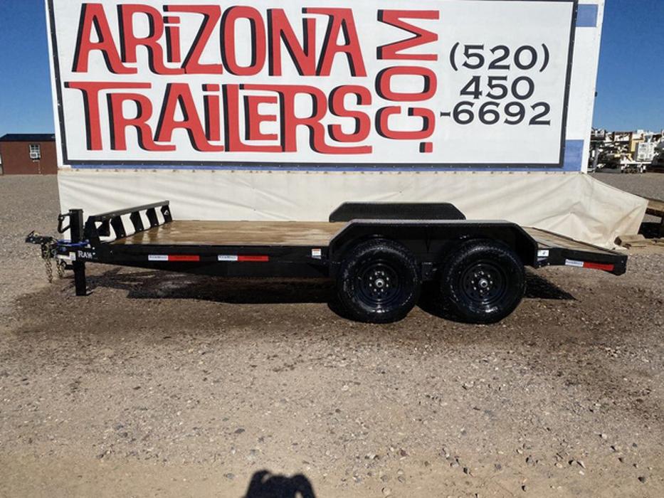 Arizona Trailers - Eloy, AZ