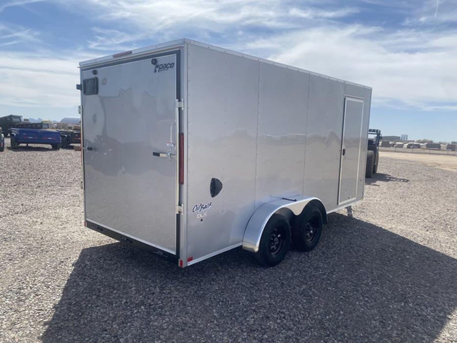 Arizona Trailers - Eloy, AZ