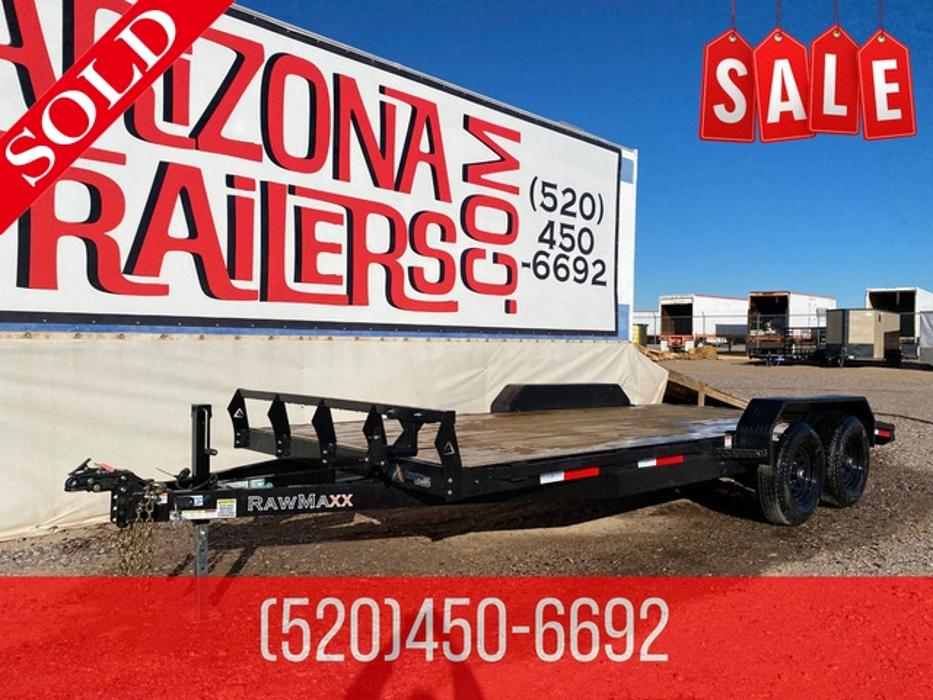 Arizona Trailers - Eloy, AZ