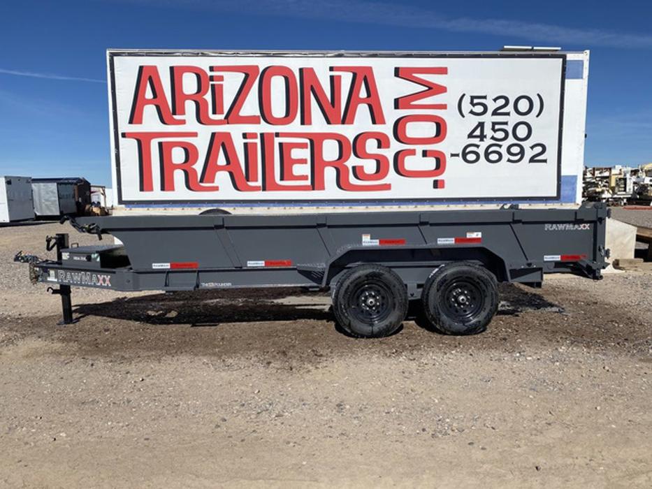Arizona Trailers - Eloy, AZ