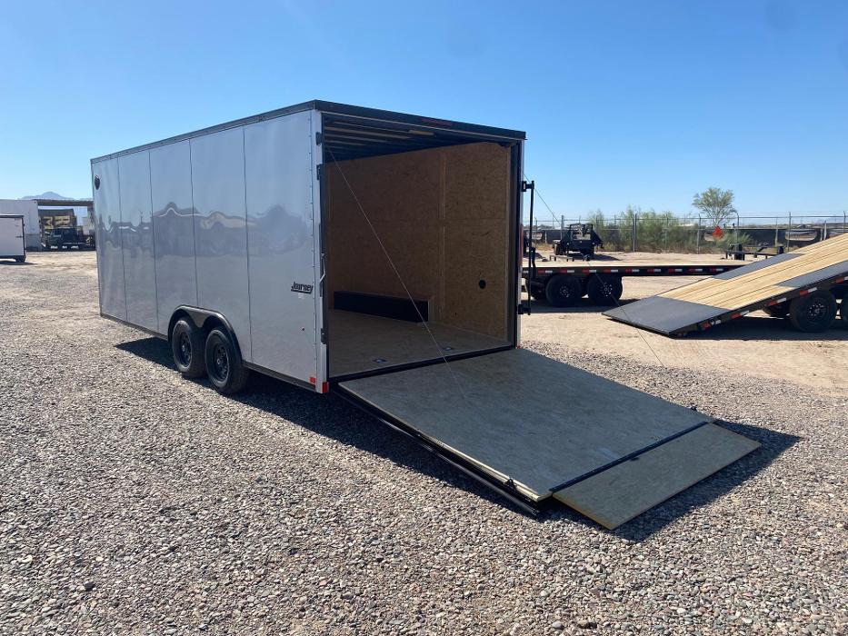 Arizona Trailers - Eloy, AZ