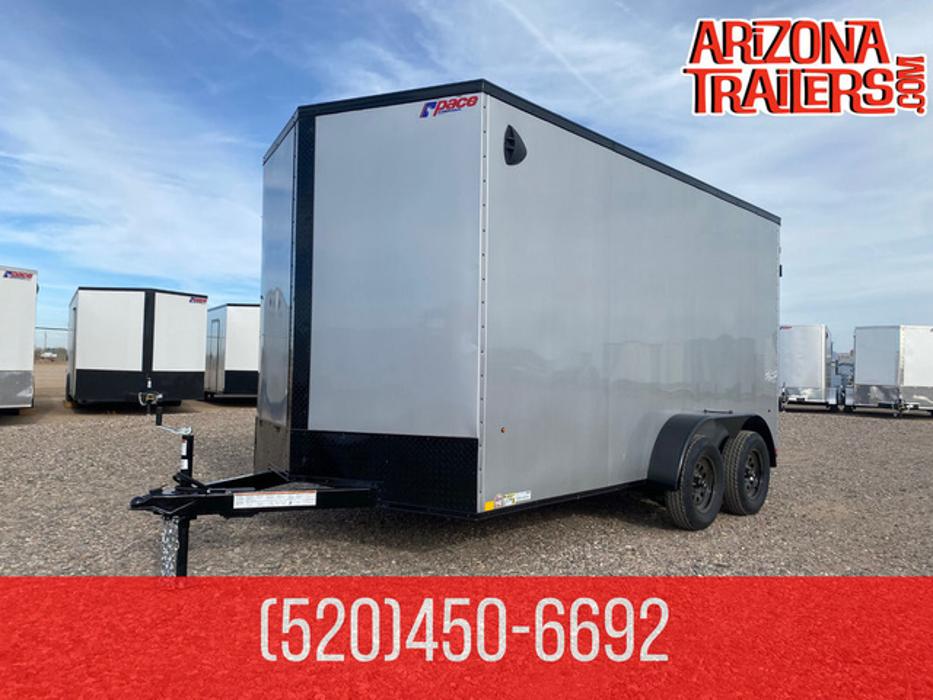 Arizona Trailers - Eloy, AZ
