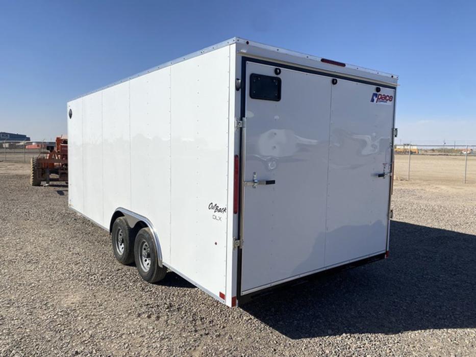 Arizona Trailers - Eloy, AZ