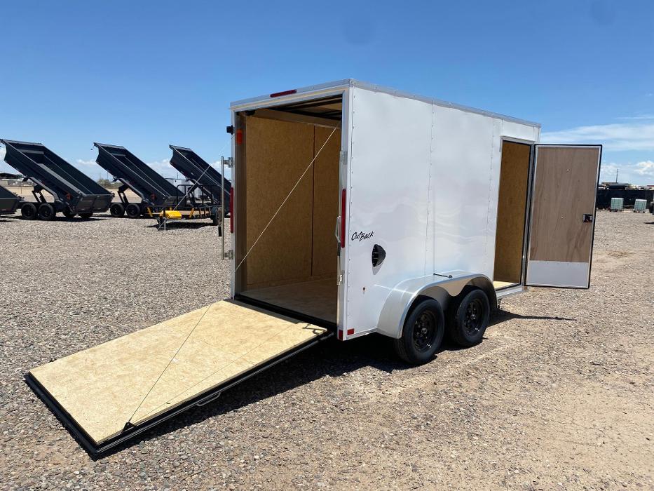 Arizona Trailers - Eloy, AZ