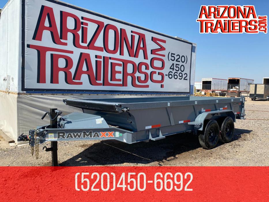Arizona Trailers - Eloy, AZ