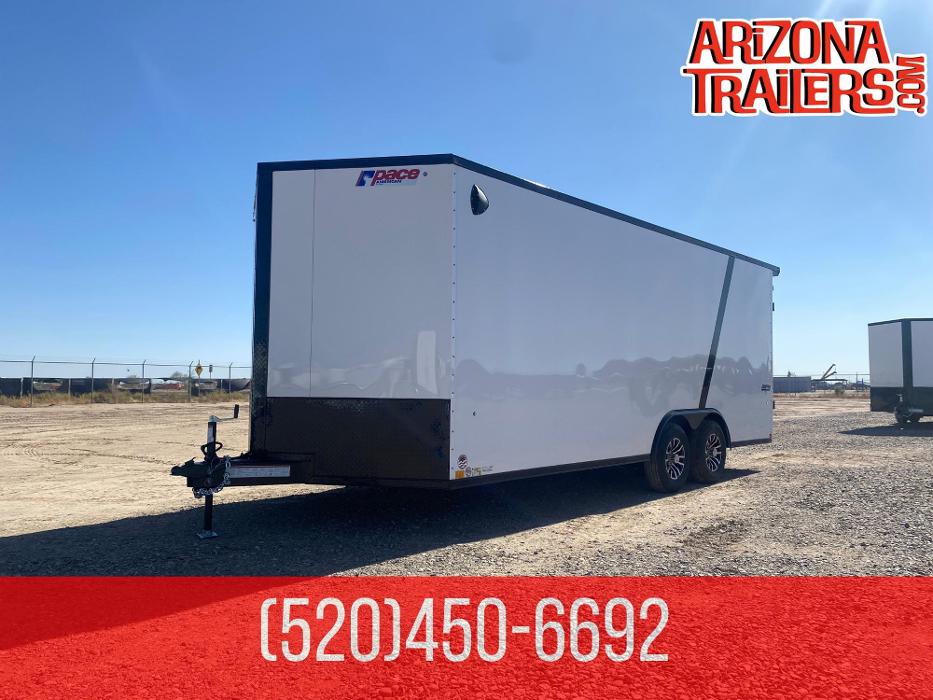 Arizona Trailers - Eloy, AZ