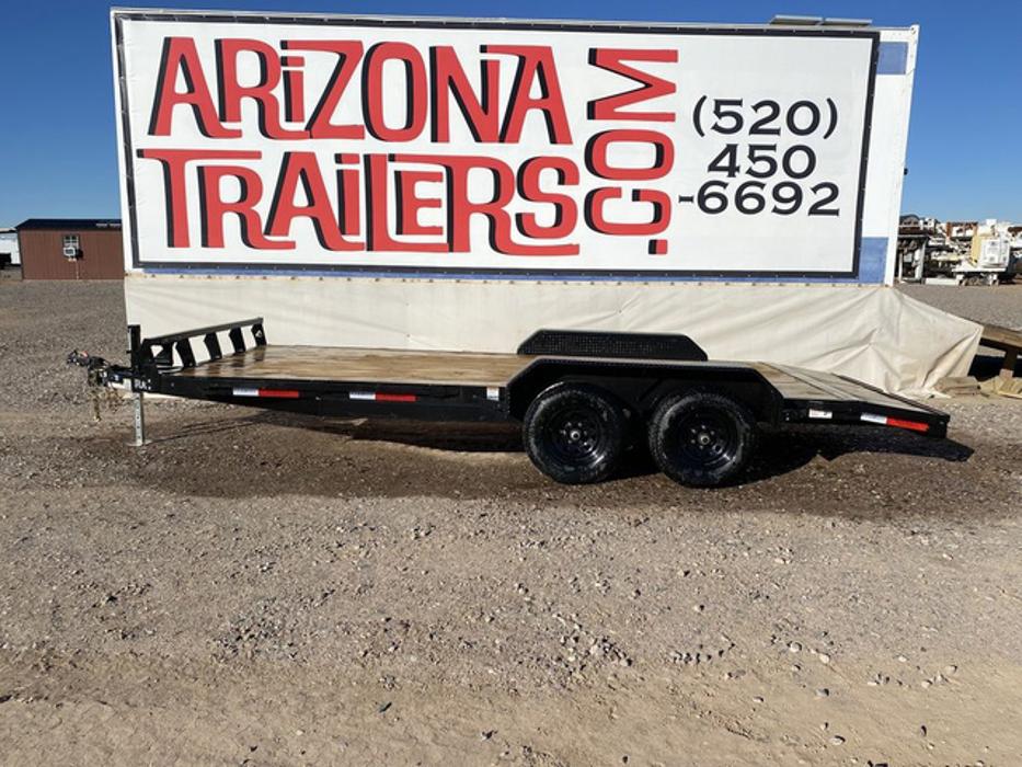 Arizona Trailers - Eloy, AZ