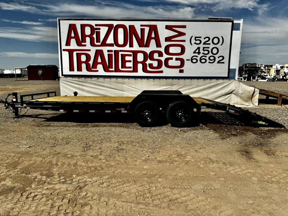 Arizona Trailers - Eloy, AZ