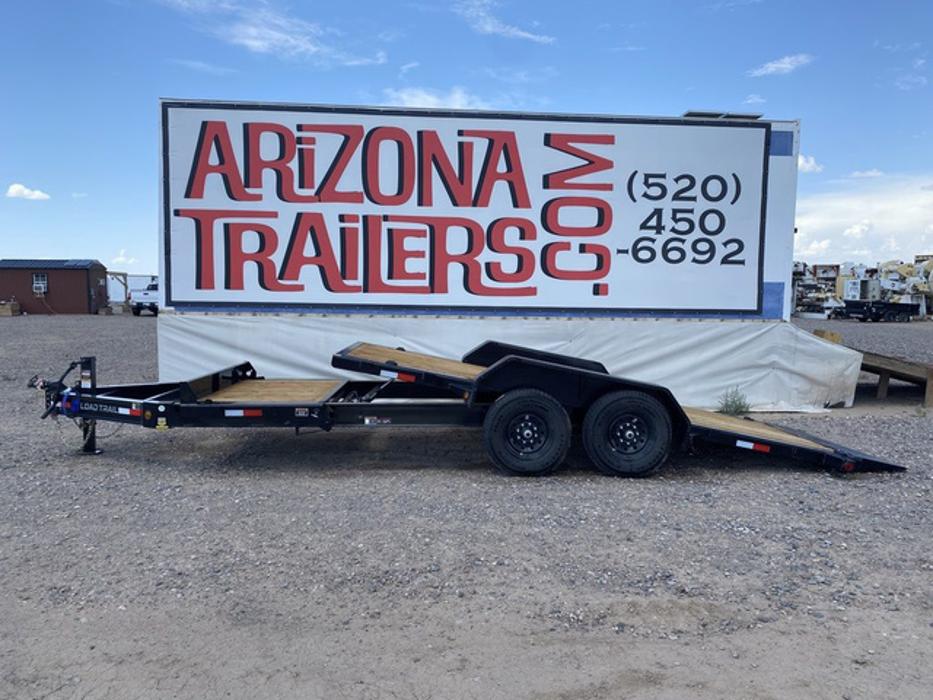 Arizona Trailers - Eloy, AZ