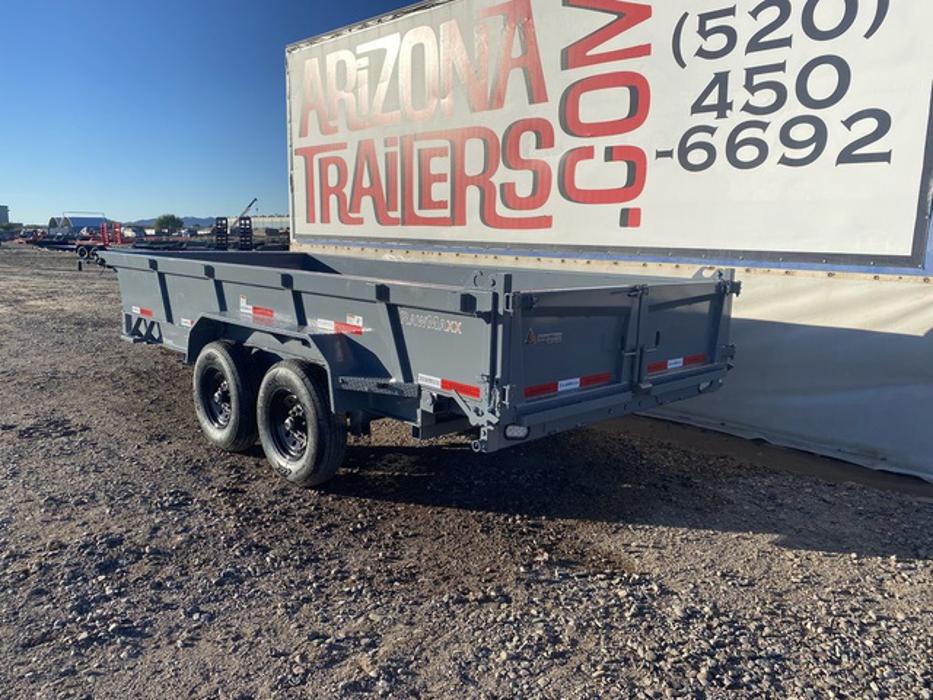 Arizona Trailers - Eloy, AZ