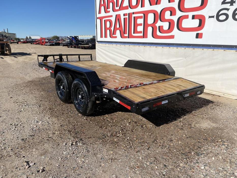 Arizona Trailers - Eloy, AZ