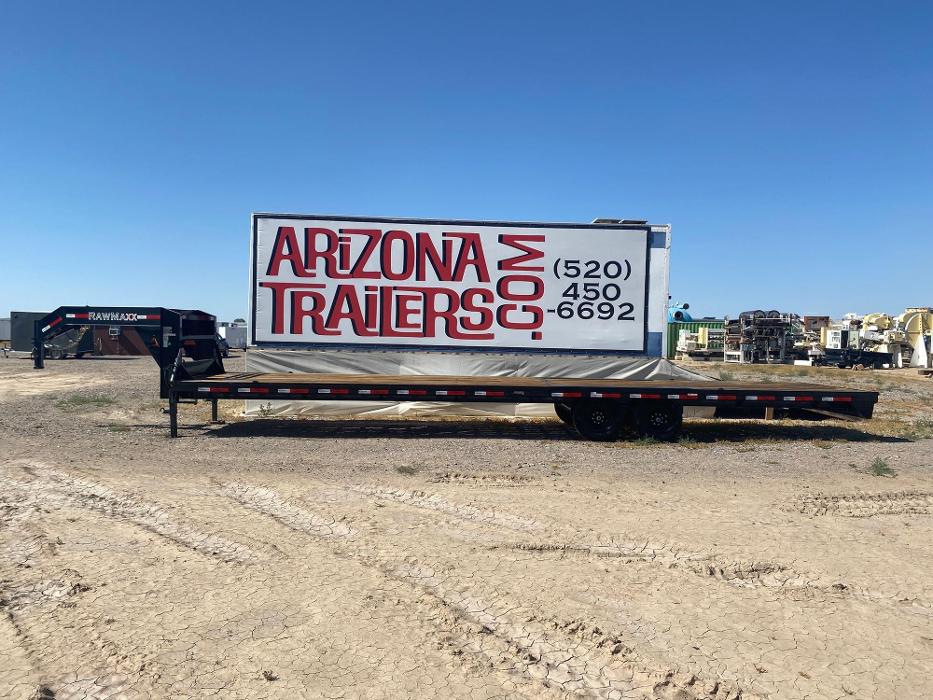 Arizona Trailers - Eloy, AZ