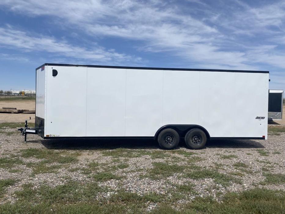 Arizona Trailers - Eloy, AZ