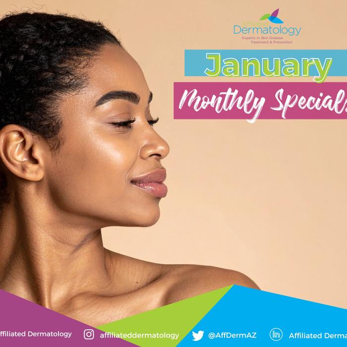 Affiliated Dermatology Gilbert Image