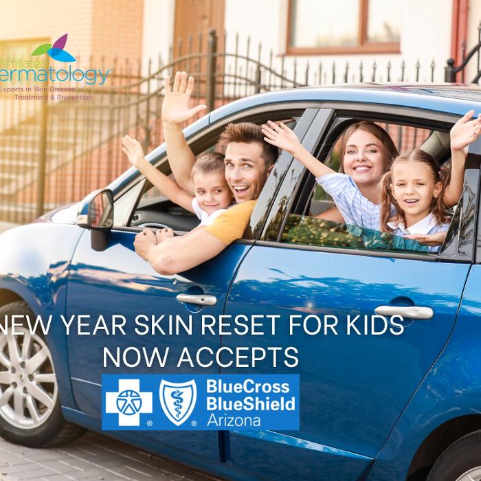 Affiliated Dermatology Gilbert Image