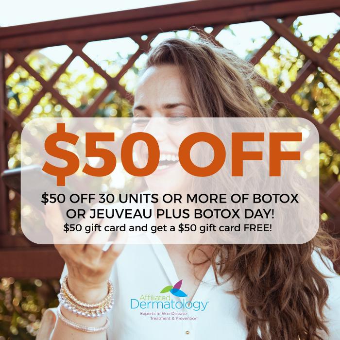 Affiliated Dermatology Gilbert Image