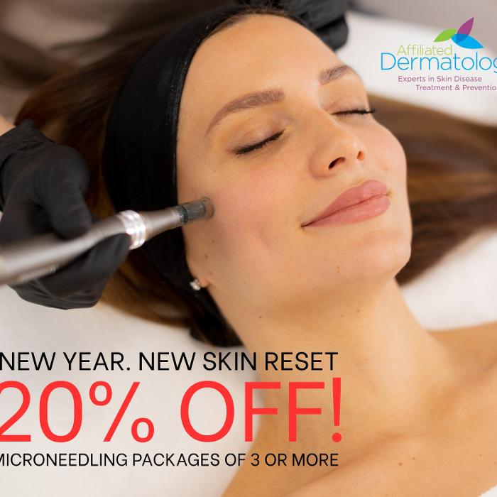 Affiliated Dermatology Gilbert Image