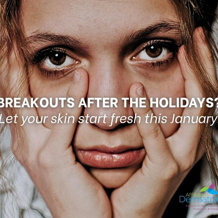 Affiliated Dermatology Gilbert Image