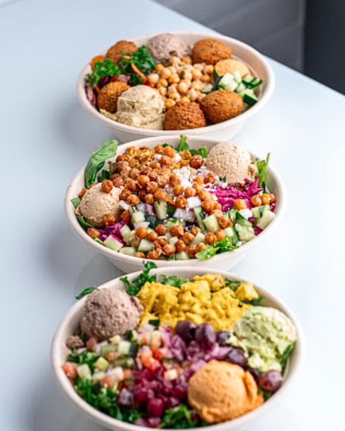Hummus Republic - Surprise, AZ