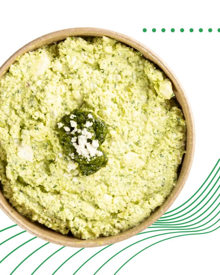 Hummus Republic - Surprise, AZ