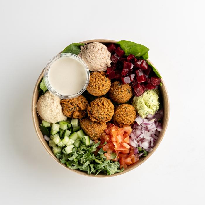 Hummus Republic - Surprise, AZ