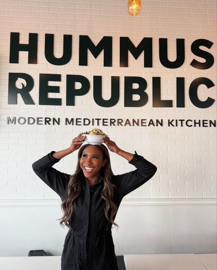 Hummus Republic - Surprise, AZ