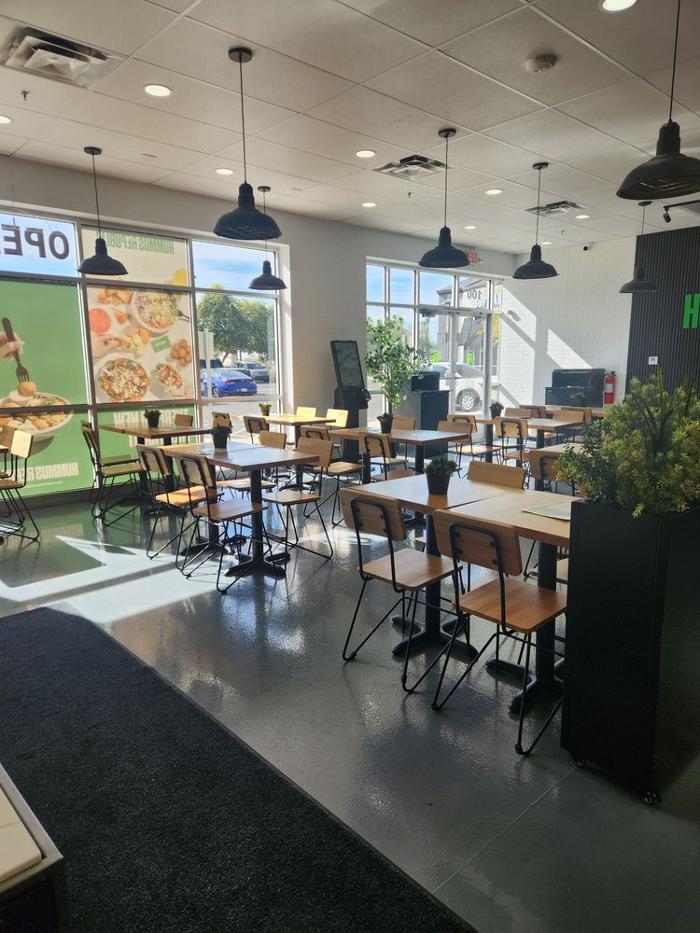 Hummus Republic - Surprise, AZ