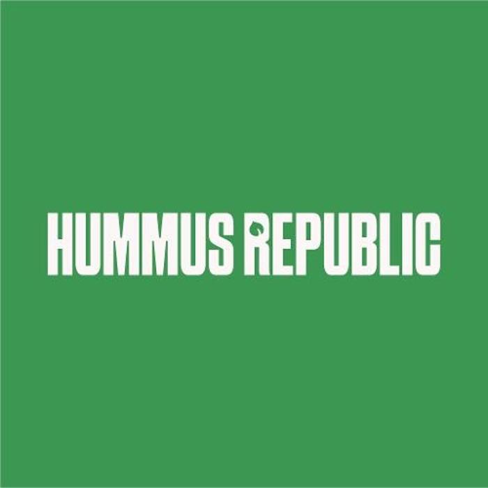 Hummus Republic - Surprise, AZ