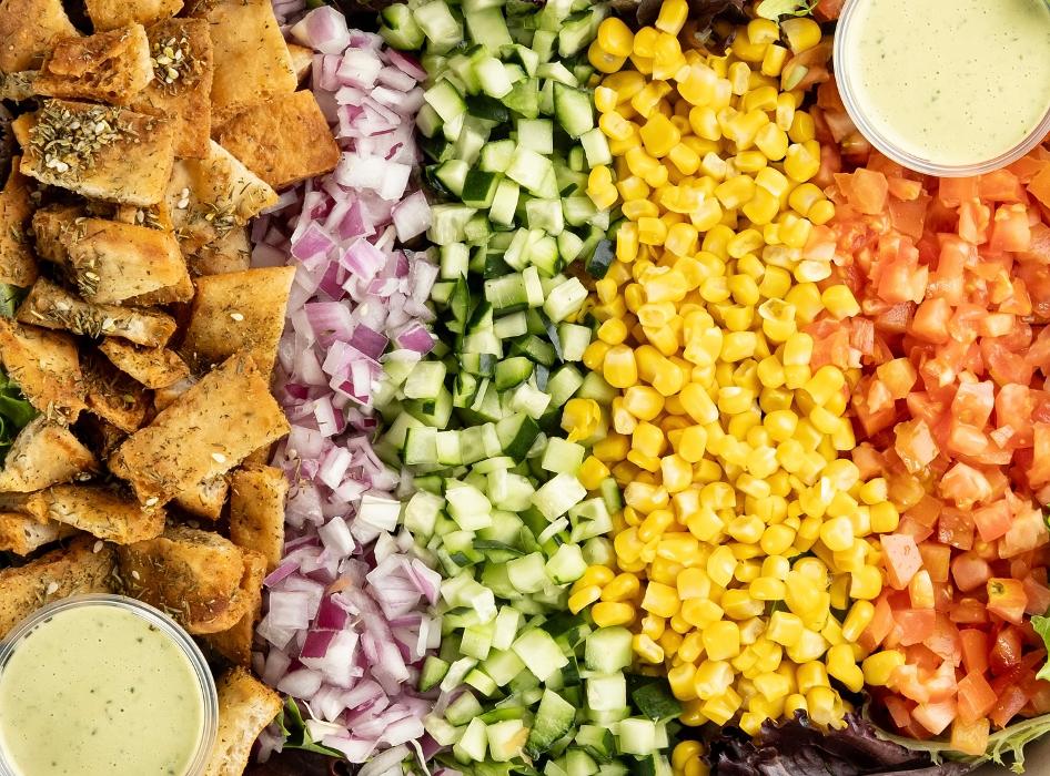 Hummus Republic - Surprise, AZ