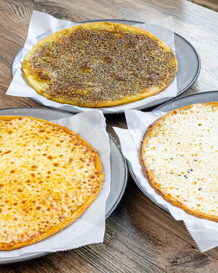 Fadi's Mediterranean Grill - Katy, TX