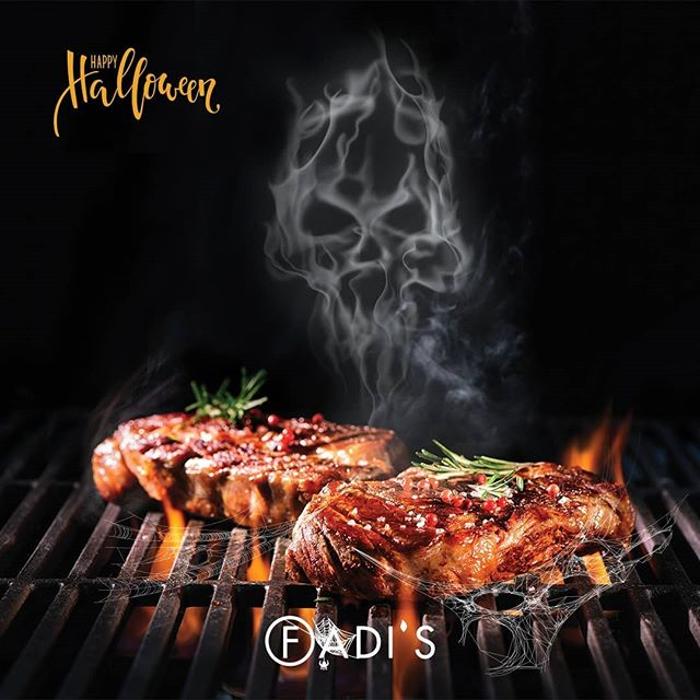 Fadi's Mediterranean Grill - Katy, TX