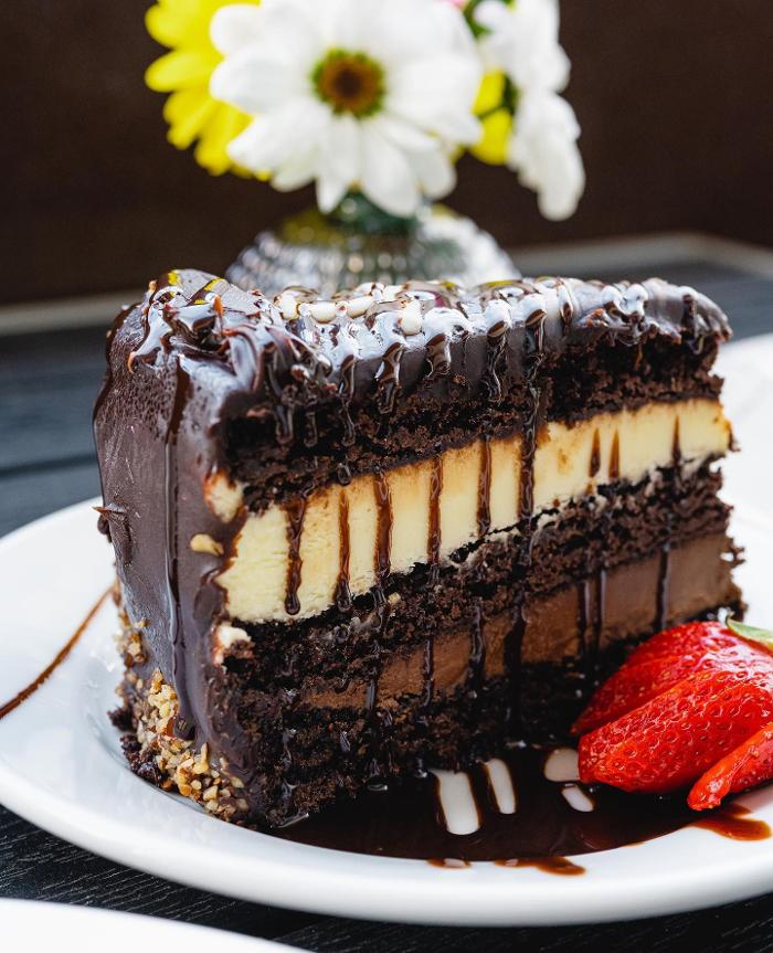 Fadi's Mediterranean Grill - Katy, TX