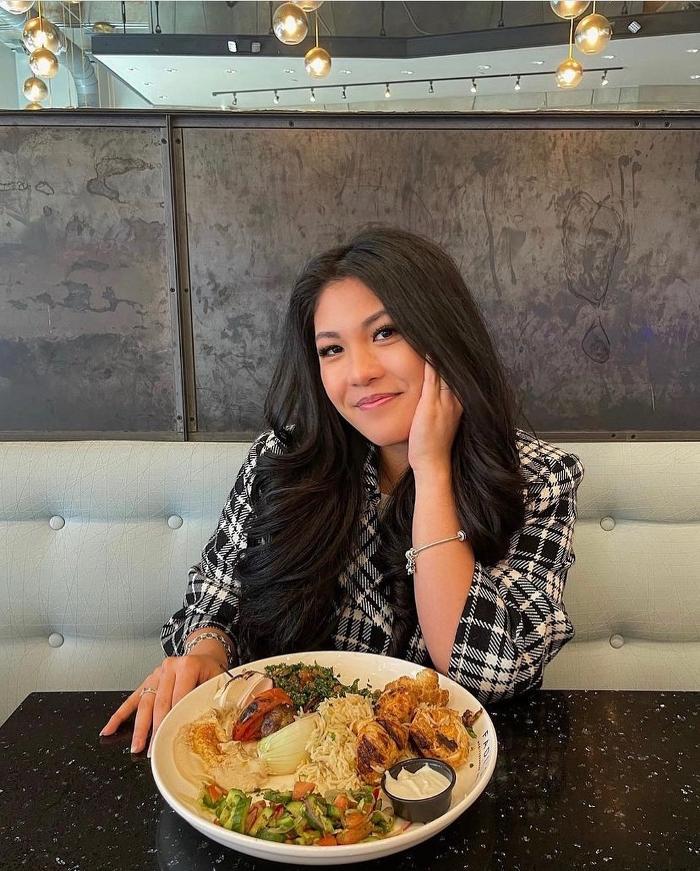 Fadi's Mediterranean Grill - Katy, TX