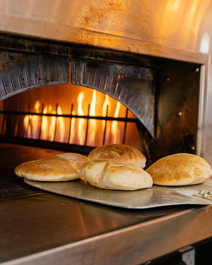 Fadi's Mediterranean Grill - Katy, TX