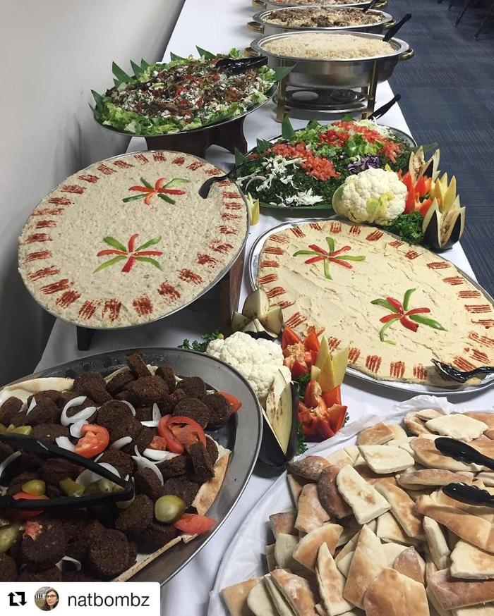 Fadi's Mediterranean Grill - Katy, TX