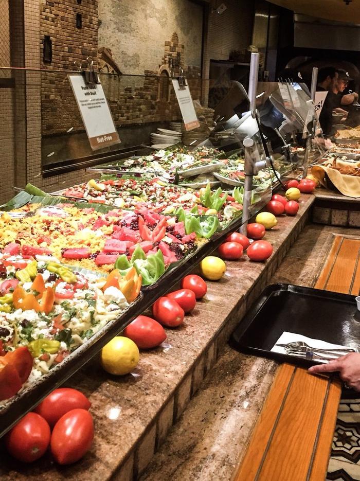 Fadi's Mediterranean Grill - Katy, TX